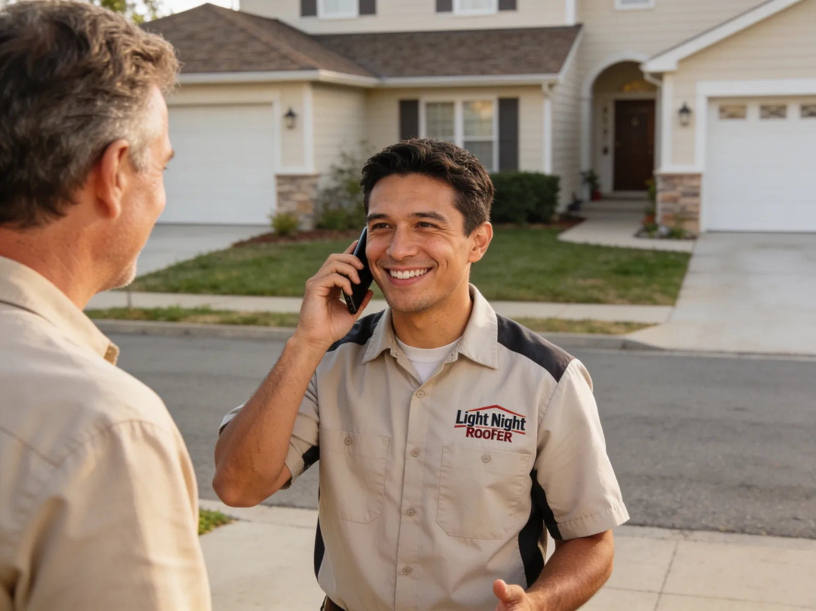 Emergency Roof Repair Lancaster, CA FAQs